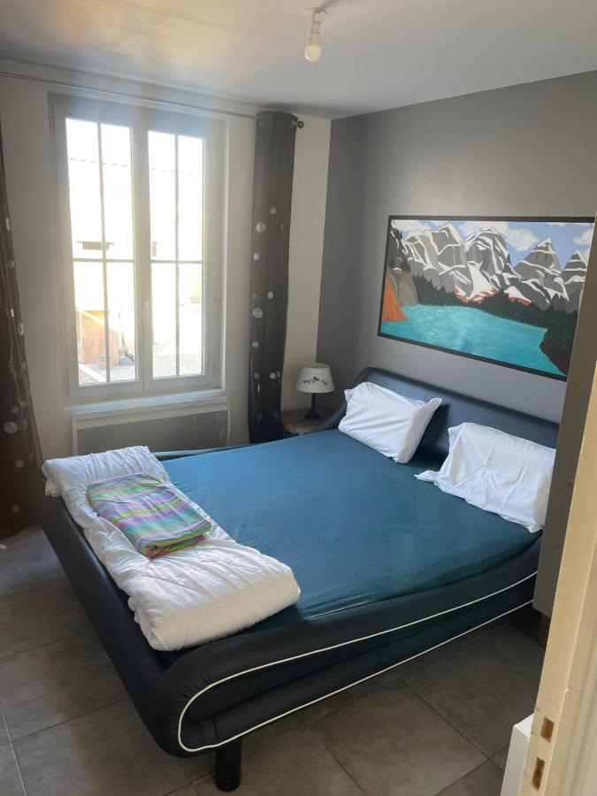 Villa Atlantique Rochefort 外观 照片